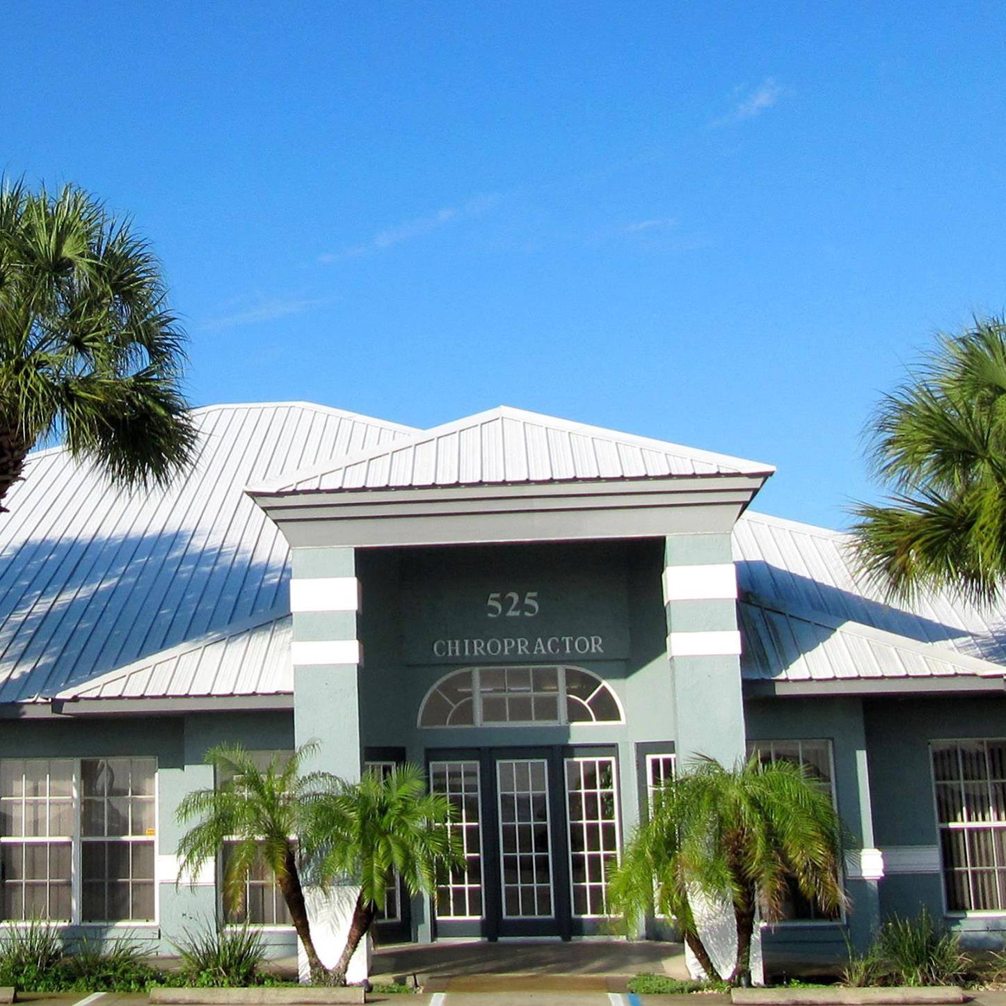 Maps Directions Dr. Richard Taylor DC Chiropractic Wellness Center